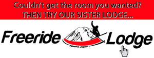 Freeride Lodge Niseko Acommodation
