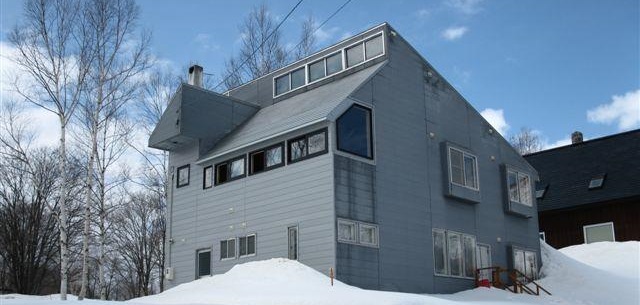 Niseko Japan Accommodation