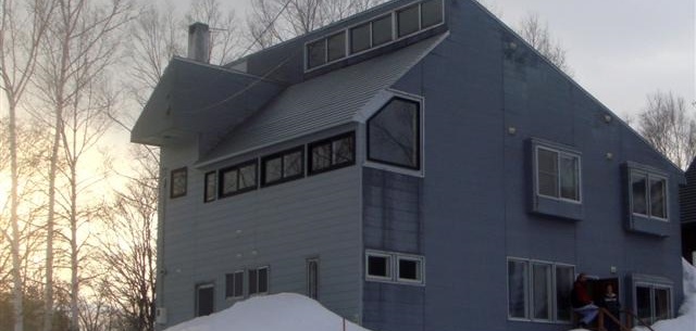 Hooting Owl Lodge Accommodation